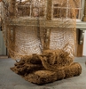 ECO FRIENDLY COCONUT COIR NETS