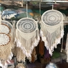 ART DECOR COIR MACRAME