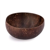 ECO-FRIENDLY COCONUT SHELL BOWLS