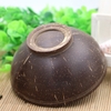 ECO-FRIENDLY COCONUT SHELL BOWLS