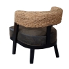 Rattan chairs 10