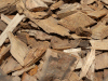 WOOD CHIPS