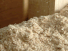 WOOD SAWDUST