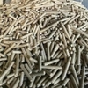 WOOD PELLETS