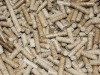 RICE HUSK PELLETS