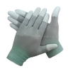 Găng tay chống tĩnh điện Carbon PU phủ ngón