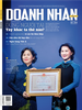 Báo Doanh Nhân