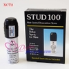 Thuốc chống xuất tinh sớm Stud 100 - Hàng chính hãng