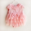 Body Ren Nơ Cotton