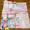 Set Đồ Trọn Gói Bé Gái Thu - Đông