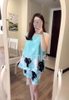 Bộ Lanh Bầu