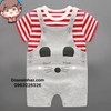 Body yếm 09