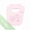 Yếm cúc Lullaby