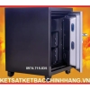 Két sắt Welko KCC110 khóa cơ