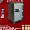 Két sắt Vân Tay KCC200