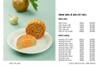Bánh lẻ - Bánh trung thu 2022