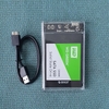 Ổ đĩa sao lưu-cứu hộ máy tính USB-SSD120GB