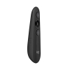 Bút trình chiếu LOGITECH R500S/ ĐEN (GRAPHITE)