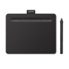 Bảng vẽ Wacom Intuos S (Bluetooth, Black) CTL-4100WL/K