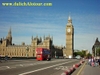 Nước Anh xứ sở thần tiên: LONDON – AMESBURY – BATH – BRISTOL – STRATFORD – WINSOR