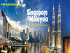 TOUR HẢI PHÒNG - SINGAPORE – MALAYSIA