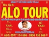 ALO TOUR