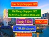 Alo Tour du lịch Hải Phòng Singapore 4N3Đ giá rẻ, Alo 0934247166