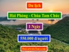 Tour du lịch ghép Hải Phòng Chùa Tam Chúc giá rẻ, Alo: 0934.247.166