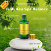 Tinh dầu Spa Balance