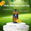 Tinh Dầu Ngọc Lan Tây Caroline - Ylang Ylang