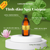 Tinh dầu Spa Unique