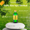 Tinh dầu Spa Herbal