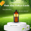 Tinh dầu Tokyo Lush