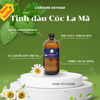 Tinh dầu Cúc La Mã Caroline - Chrysanthemum