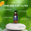 Tinh dầu Cúc La Mã Caroline - Chrysanthemum