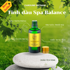 Tinh dầu Spa Balance