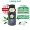 tinh dầu lài hay hoa nhài Caroline sang trọng phổ biến