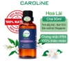 tinh dầu lài hay hoa nhài Caroline sang trọng phổ biến