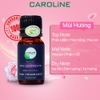 tinh dầu nước hoa Caroline