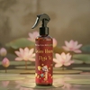 Nước Lau Bàn Thờ Trầm Hương by Caroline 250ml