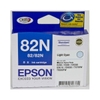 Hộp mực in phun màu Epson 82N (C13T112590)