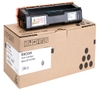 Hộp mực in laser màu Ricoh - Cartridge 407720 (Đen) chính hãng