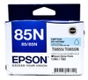 Hộp mực in phun màu Epson 85N (C13T122500)