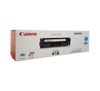 Hộp mực laser màu Canon - Cartridge 418C/M/Y chính hãng
