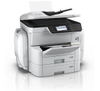 Máy photocopy màu Epson WorkForce Pro WF-C869R