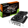 GIGABYTE GeForce GTX 1650 OC 4G (GV-N1650OC-4GD)  2FAN