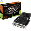 Card màn hình Gigabyte GeForce GTX 1660 OC 6GB (GV-N1660OC-6GD)