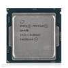 Intel® Pentium®  G4400 3.30GHz / 3M Cache ( 2/2)  / Intel® HD Graphic 510 / LGA 1151  box full VAT