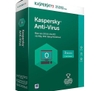 Phần mềm Kaspesky Anti Virus Box