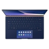 Máy Tính Xách Tay ASUS ZENBOOK UX434FLC-A6143T
-màu Xanh- SCR_Pad